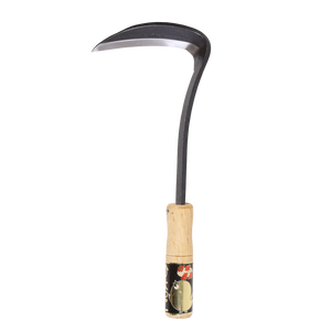 Japanese Gardening Sickle