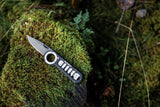 Hultafors Outdoor Folding Knife OKF