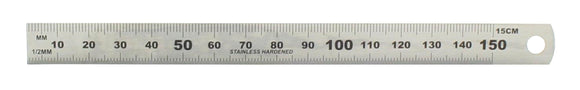 Hedue - Stainless Steel Ruler