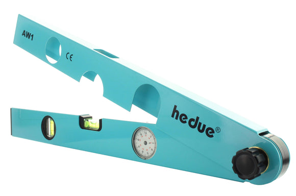 Hedue - Analogue Protractor
