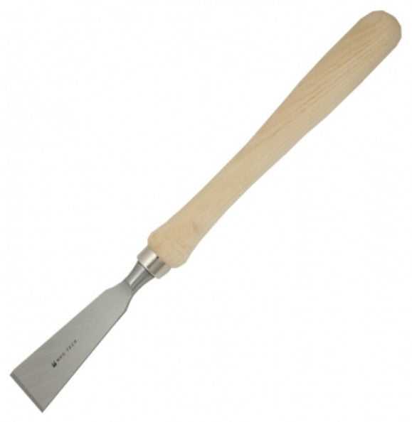 MHG Cutting Spade:  50mm with Ash Handle