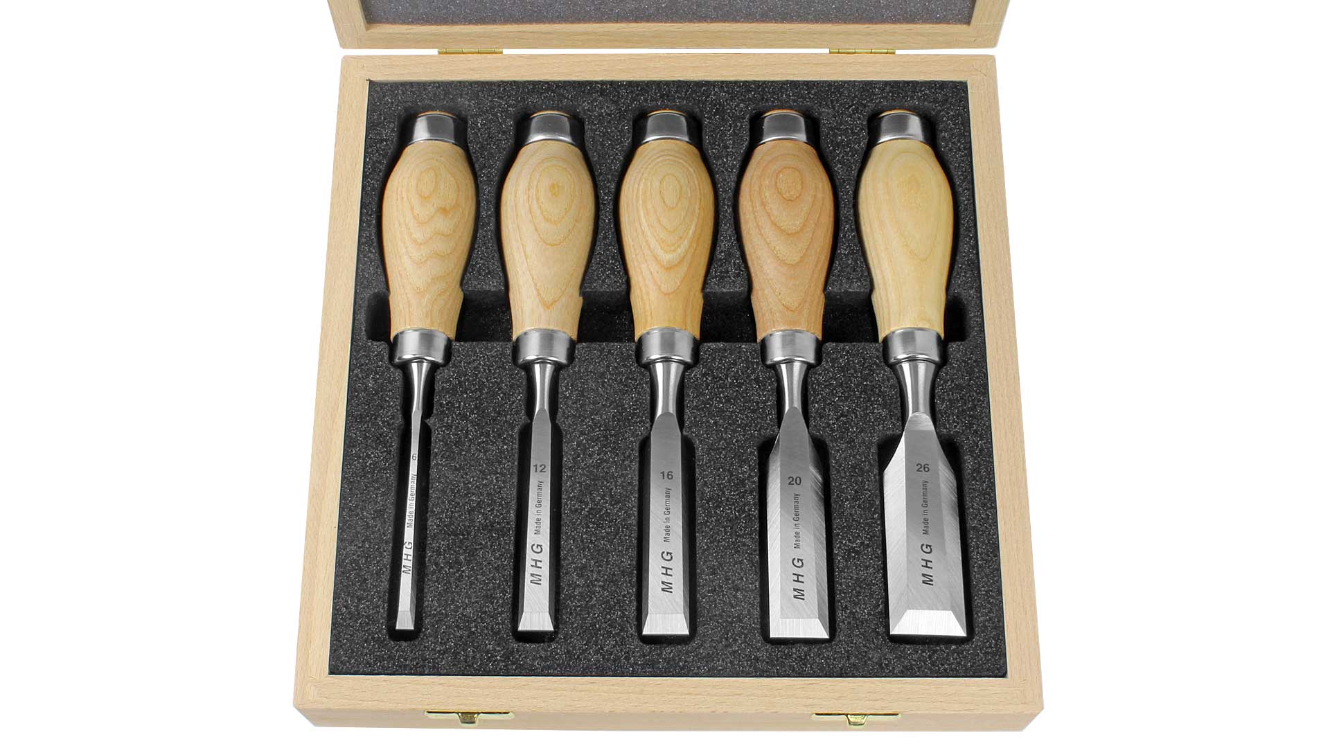 Mhg chisels deals